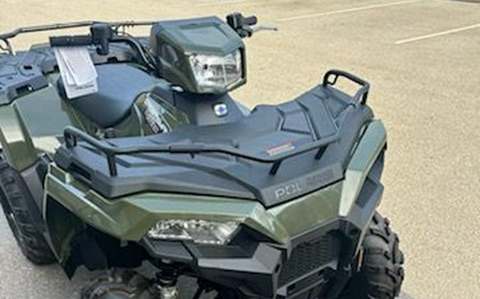 2024 Polaris Sportsman 450 H.O. EPS