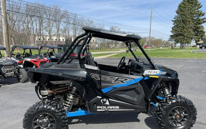 2022 Polaris® RZR XP 1000 Premium