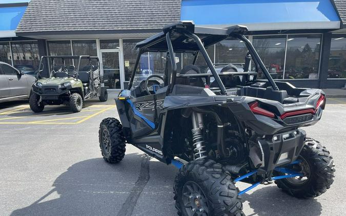 2022 Polaris® RZR XP 1000 Premium