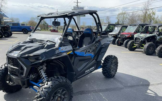 2022 Polaris® RZR XP 1000 Premium