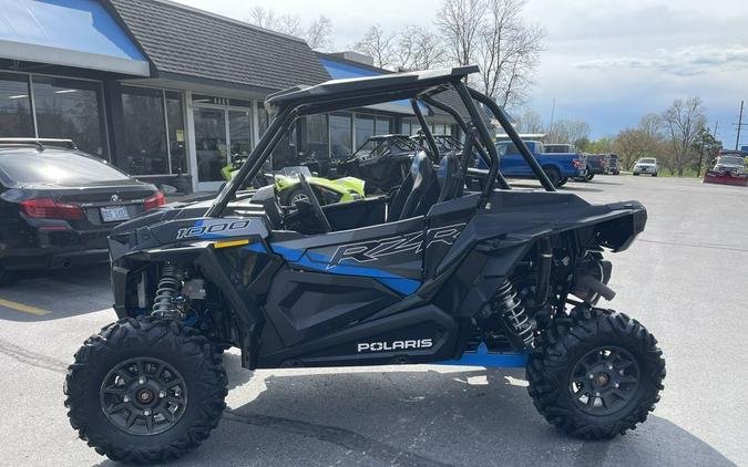 2022 Polaris® RZR XP 1000 Premium