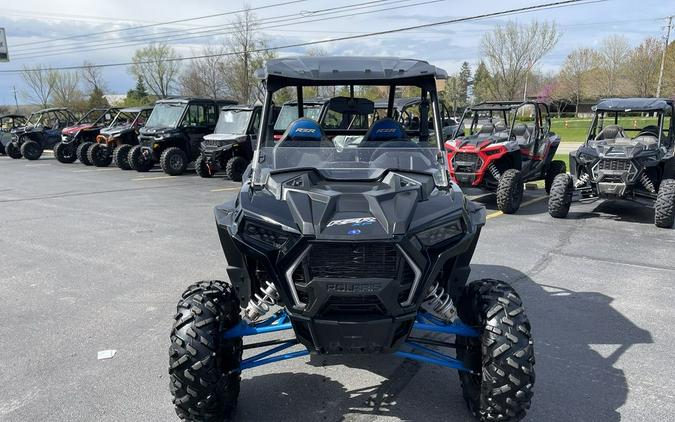 2022 Polaris® RZR XP 1000 Premium