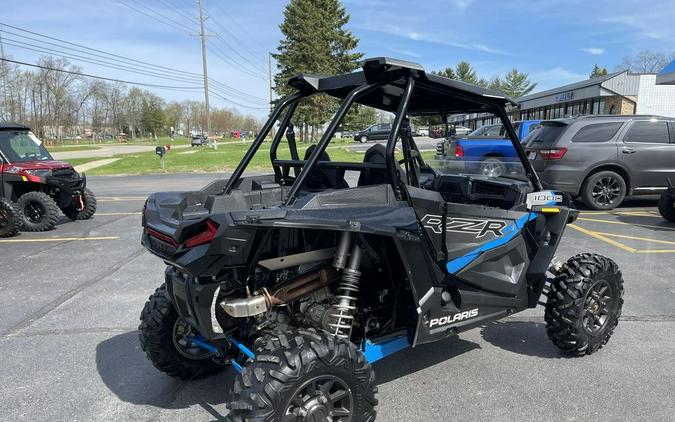 2022 Polaris® RZR XP 1000 Premium