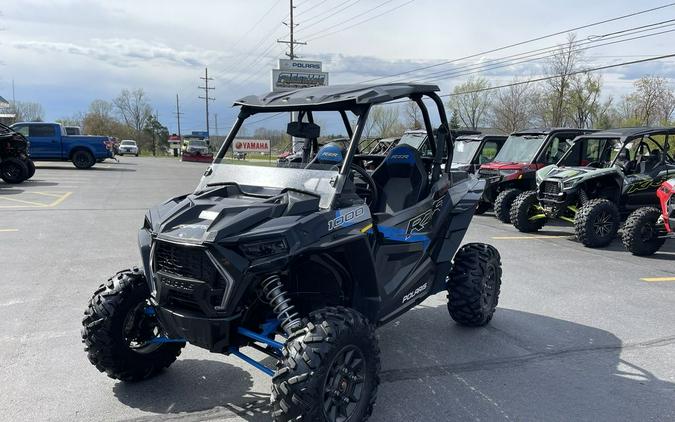 2022 Polaris® RZR XP 1000 Premium