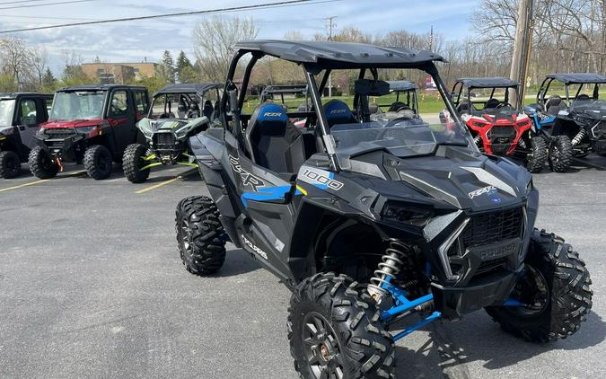 2022 Polaris® RZR XP 1000 Premium