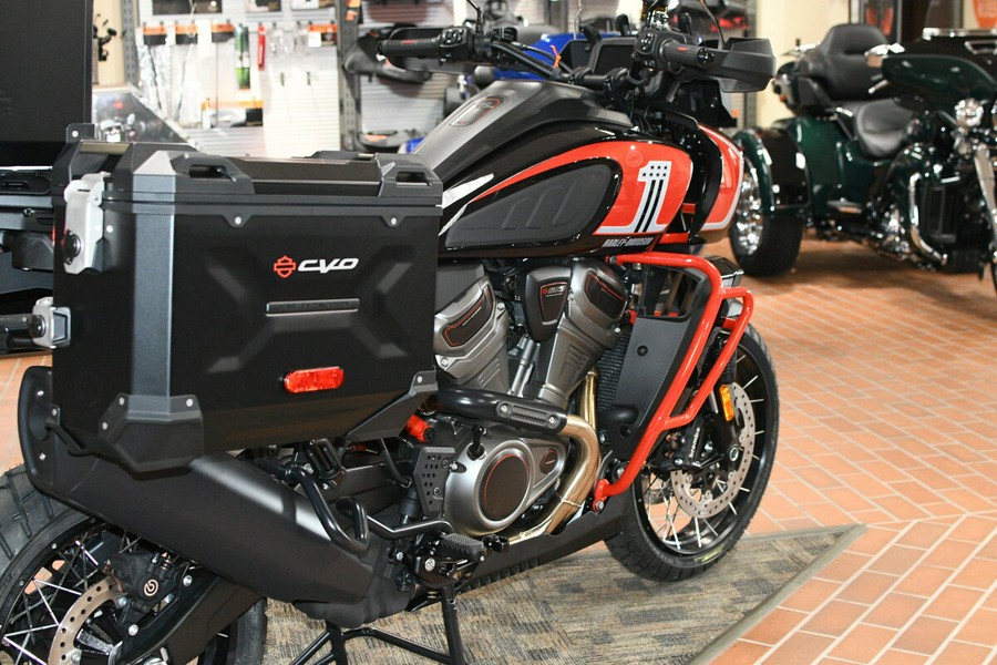 RA1250SE 2024 CVO™ Pan America®