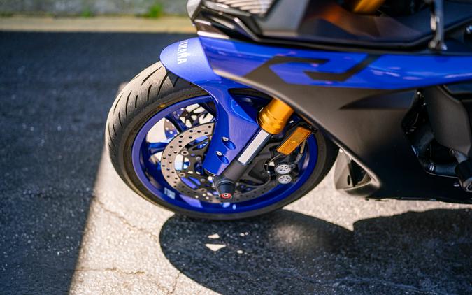 2019 Yamaha YZF-R1