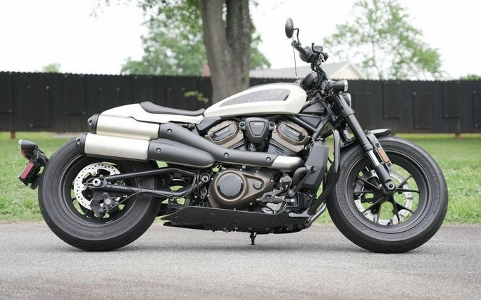 2023 Harley-Davidson® RH1250S - Sportster® S