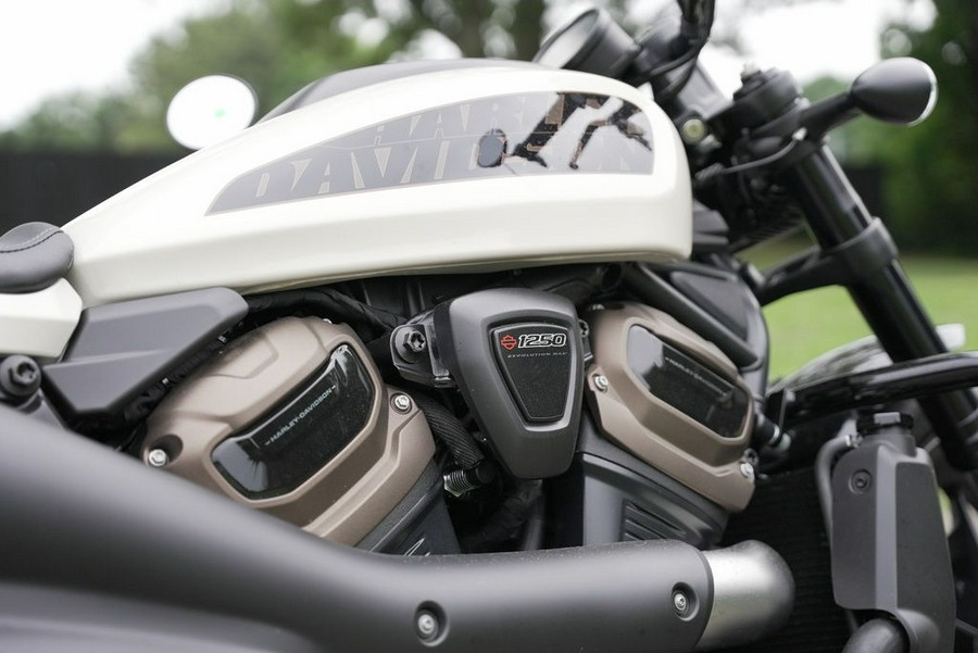 2023 Harley-Davidson® RH1250S - Sportster® S