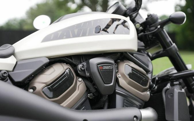 2023 Harley-Davidson® RH1250S - Sportster® S