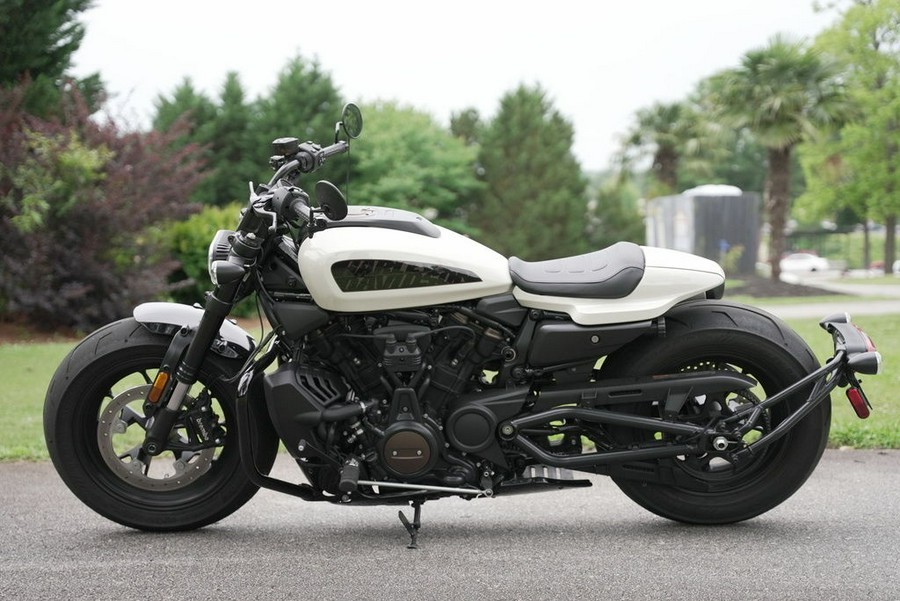 2023 Harley-Davidson® RH1250S - Sportster® S