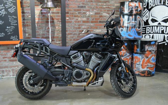 2023 Harley-Davidson Pan America Special Review