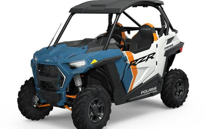 2024 Polaris RZR Trail Ultimate