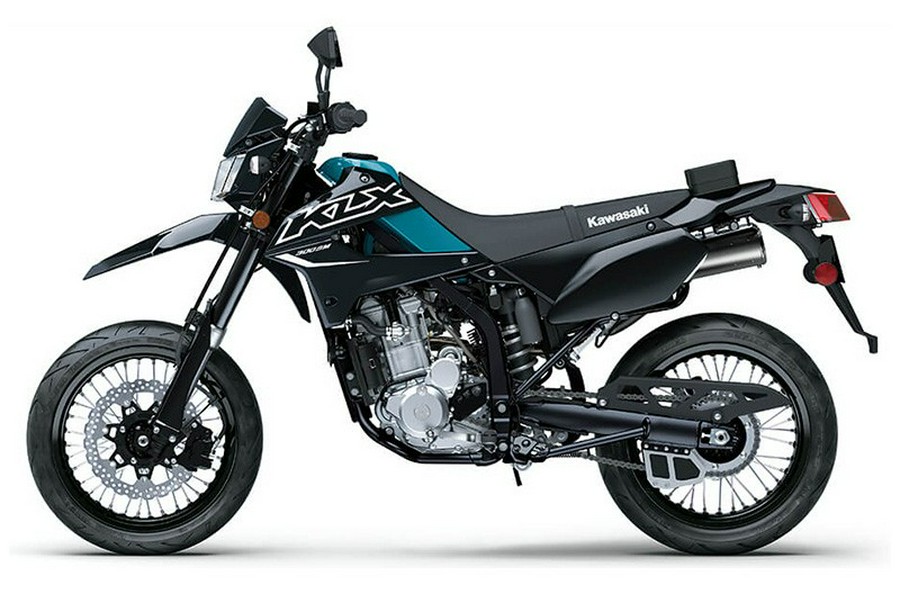 2022 Kawasaki KLX 300SM