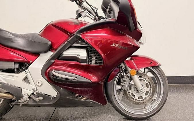2005 Honda ST1300