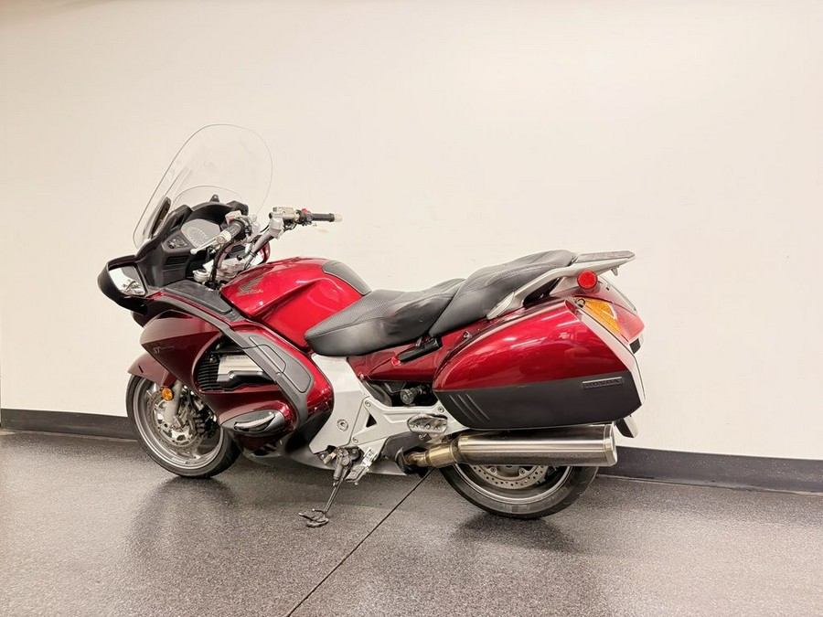 2005 Honda® ST1300