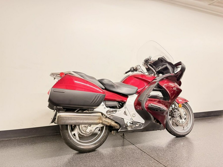 2005 Honda® ST1300