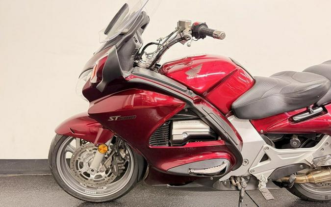2005 Honda ST1300