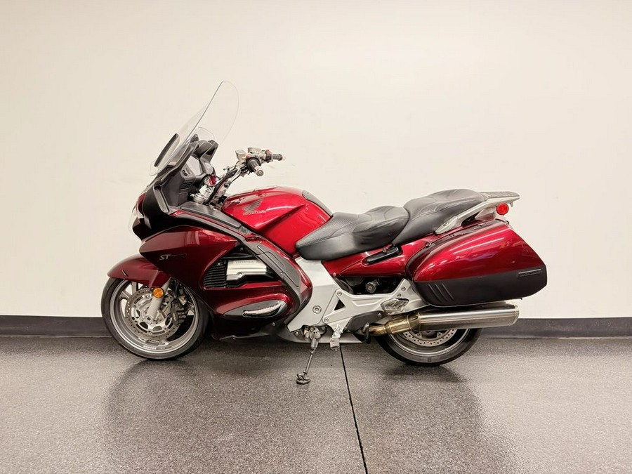 2005 Honda® ST1300