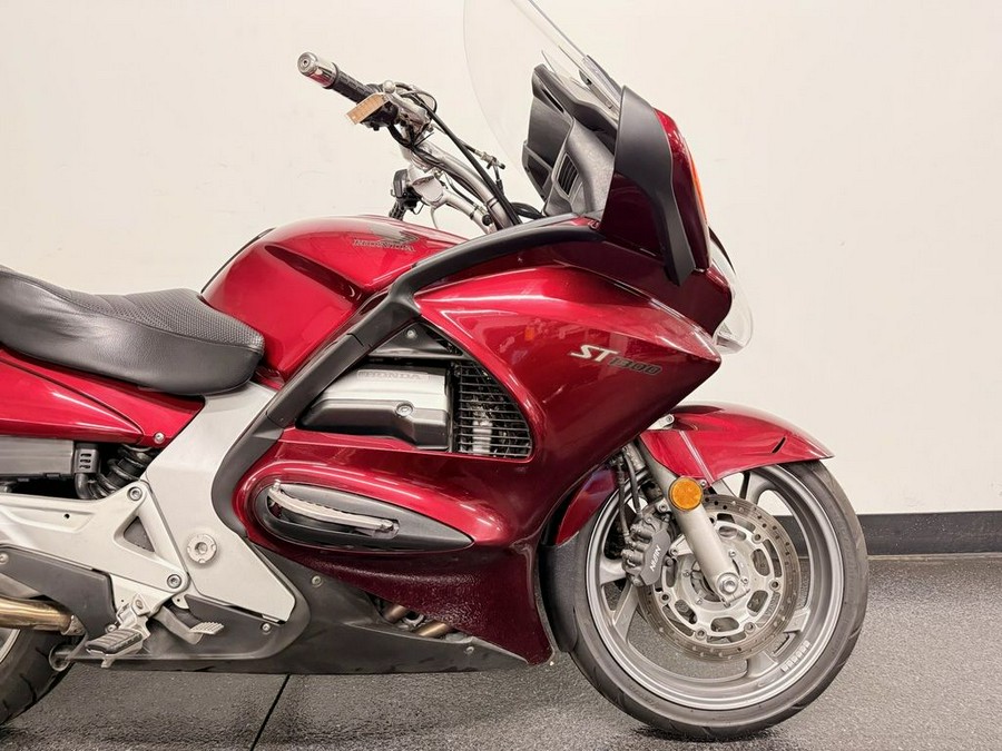 2005 Honda® ST1300