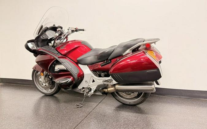2005 Honda ST1300