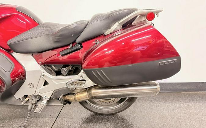 2005 Honda ST1300