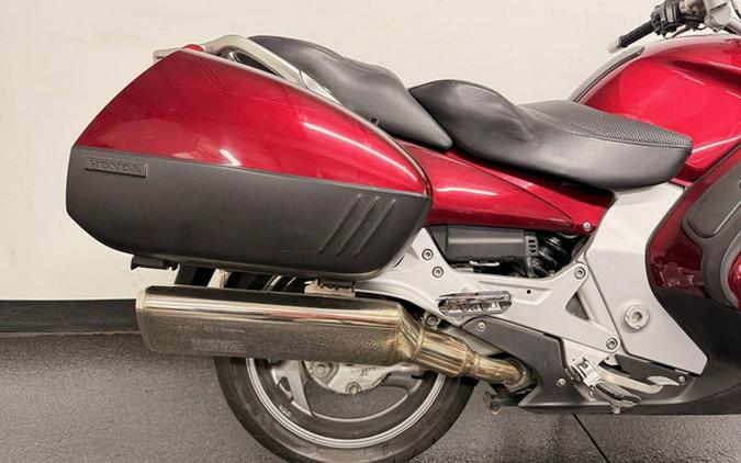 2005 Honda ST1300