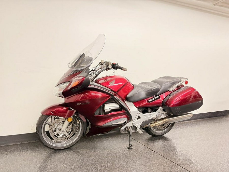 2005 Honda® ST1300