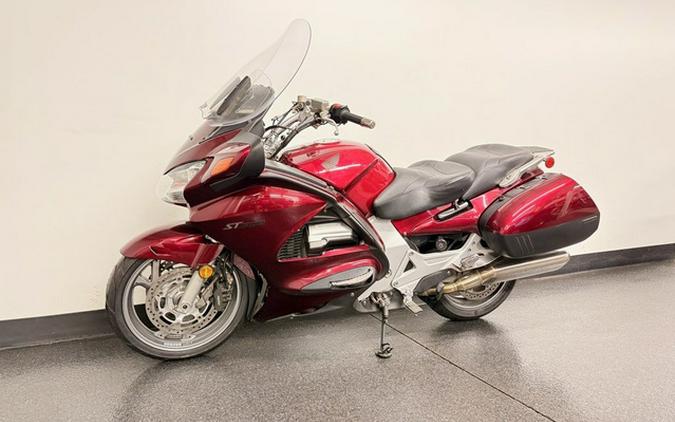 2005 Honda ST1300