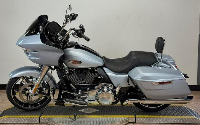 2025 Harley-Davidson® FLTRX - Road Glide®