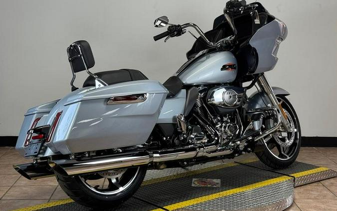 2025 Harley-Davidson® FLTRX - Road Glide®