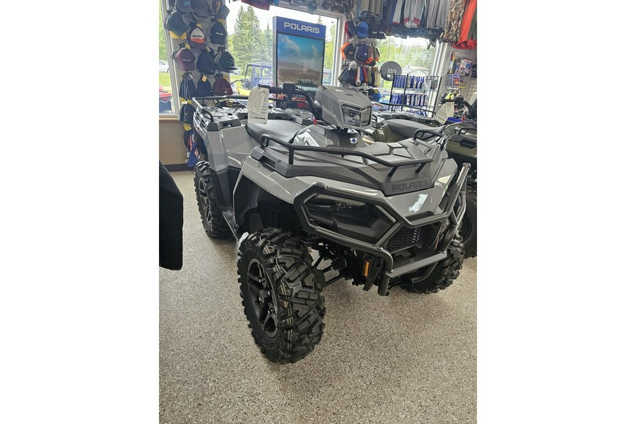 2025 Polaris Sportsman® 570 Premium