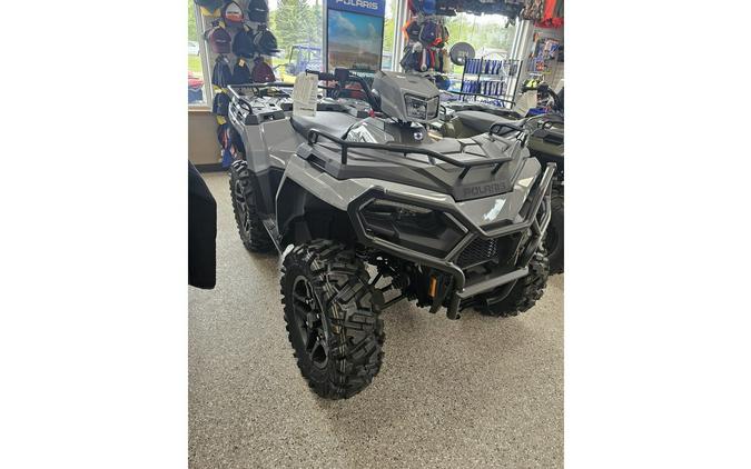 2025 Polaris Sportsman® 570 Premium