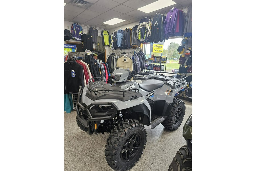 2025 Polaris Sportsman® 570 Premium