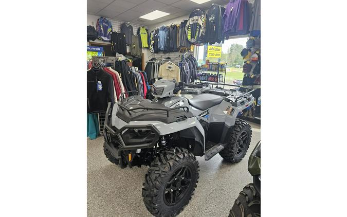 2025 Polaris Sportsman® 570 Premium