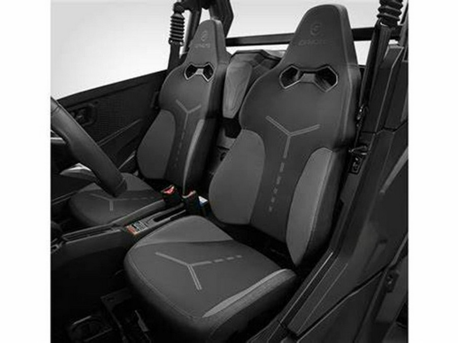 2025 CFMOTO ZFORCE 800 Trail