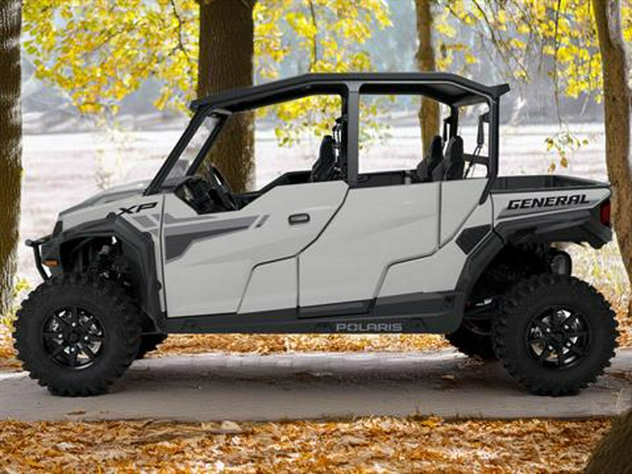 2026 Polaris General XP 4 1000 Sport