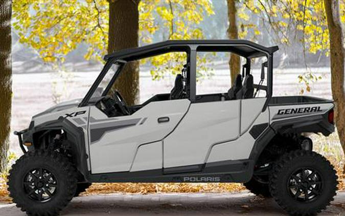 2026 Polaris General XP 4 1000 Sport