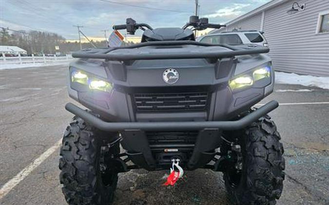 2026 Can-Am Outlander XT 700