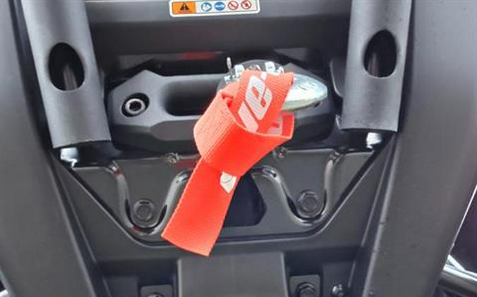 2026 Can-Am Outlander XT 700