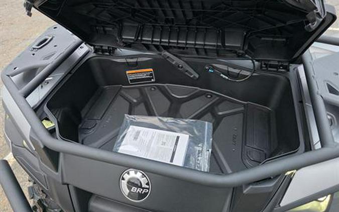 2026 Can-Am Outlander XT 700