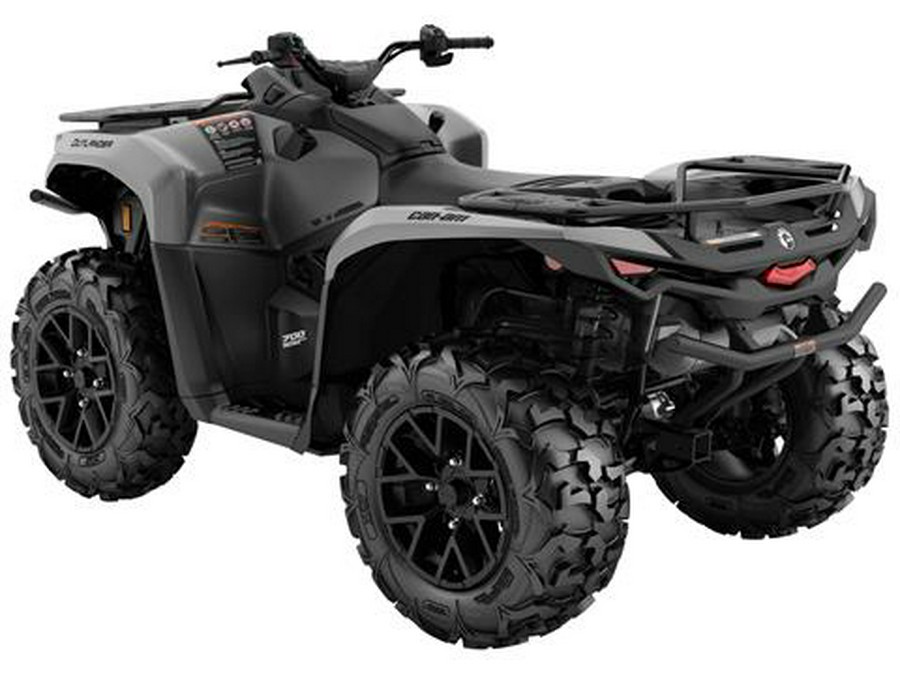 2026 Can-Am Outlander XT 700