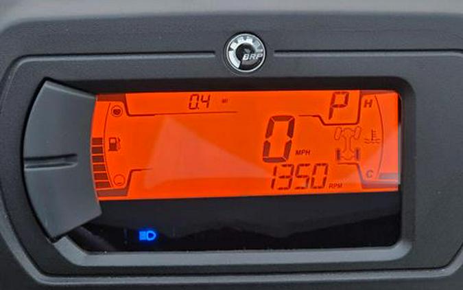 2026 Can-Am Outlander XT 700