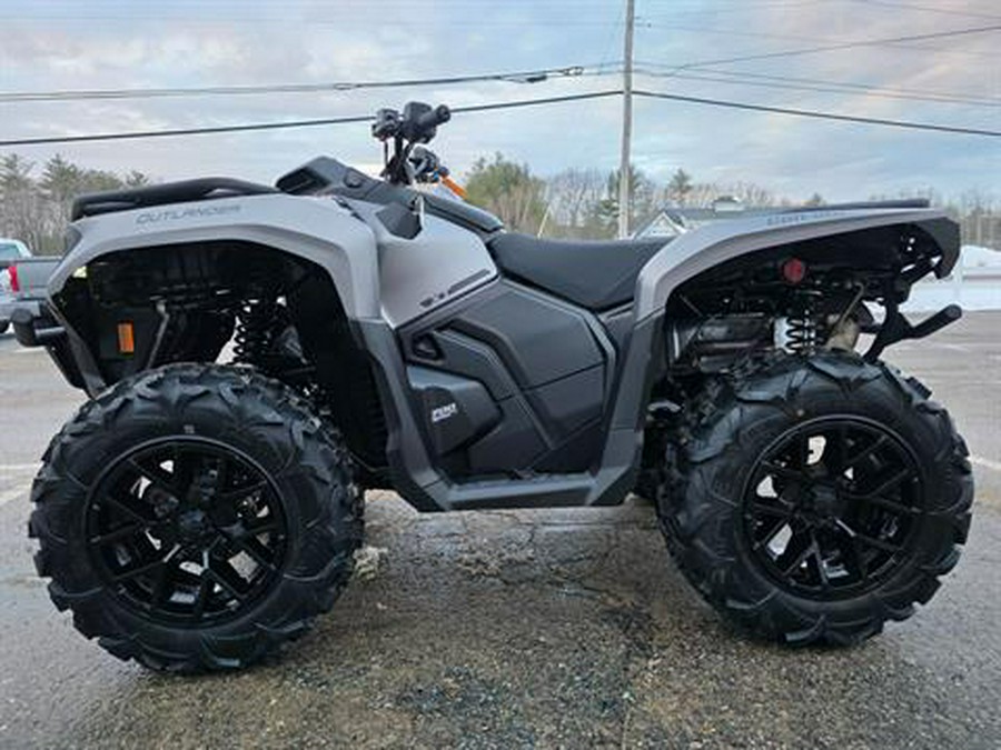 2026 Can-Am Outlander XT 700