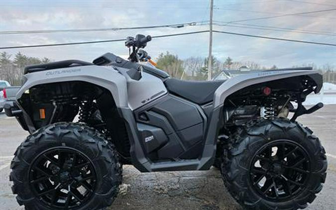 2026 Can-Am Outlander XT 700