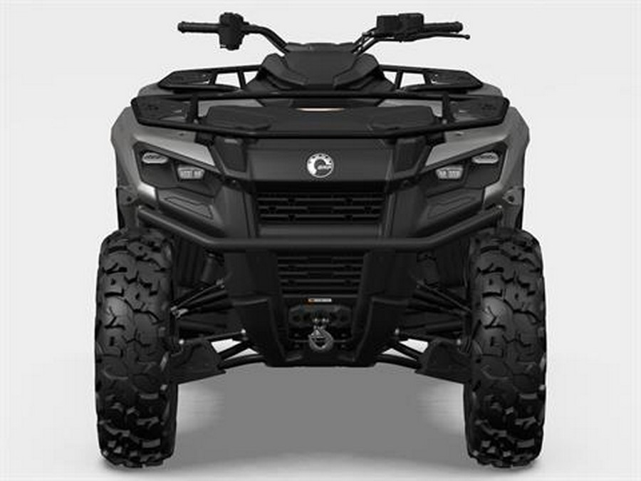 2026 Can-Am Outlander XT 700