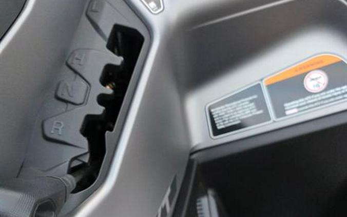 2026 Can-Am Outlander XT 700