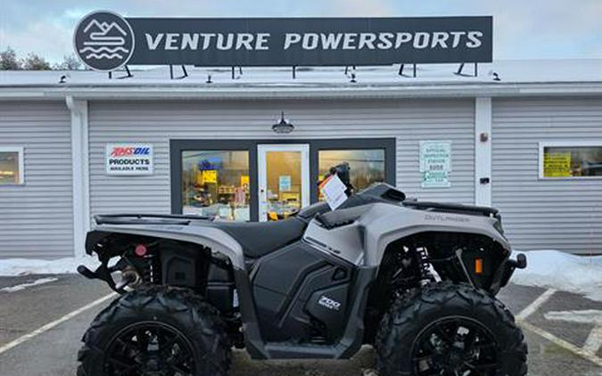 2026 Can-Am Outlander XT 700