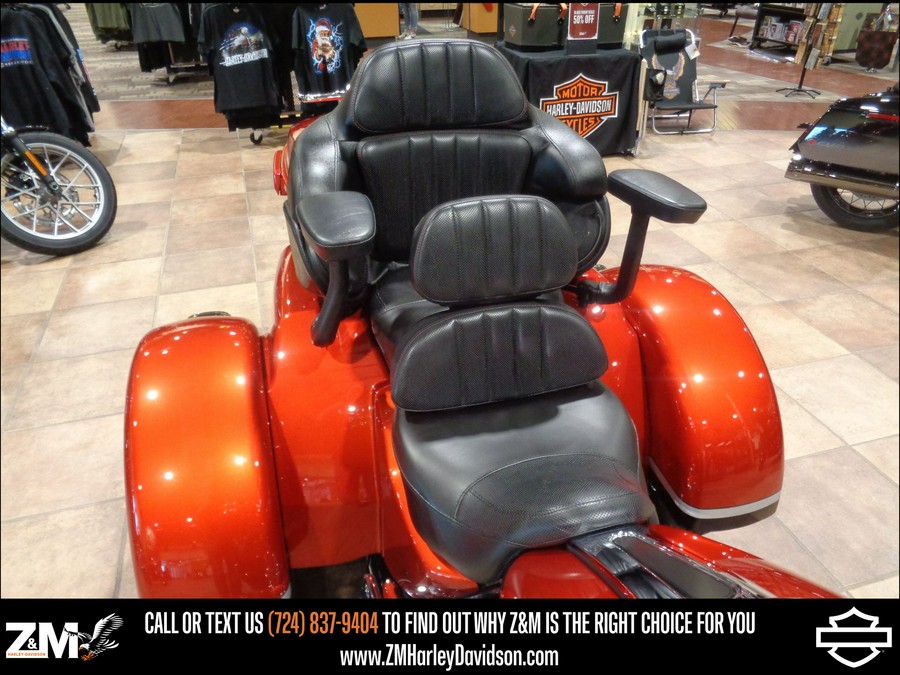 2021 Harley-Davidson CVO™ Tri Glide®