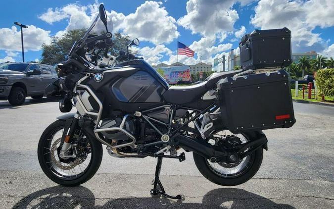 Used 2023 BMW R 1250 GS Adventure
